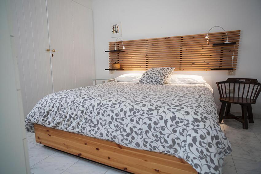 Apartamento La Alhambra Iii San Agustin Apartamento