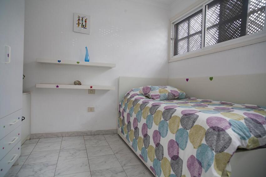 Apartamento Apartamento La Alhambra Iii San Agustin