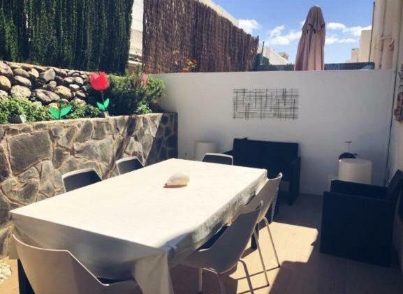 Apartamento Apartamento La Alhambra Iii San Agustin Maspalomas (Gran Canaria)